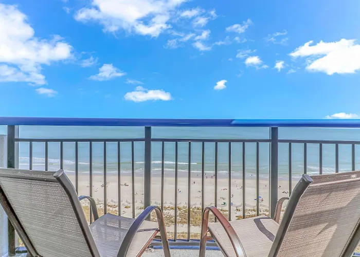 Boardwalk 1139 & 1140