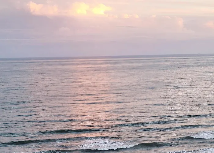 Ocean Front 53 Steps