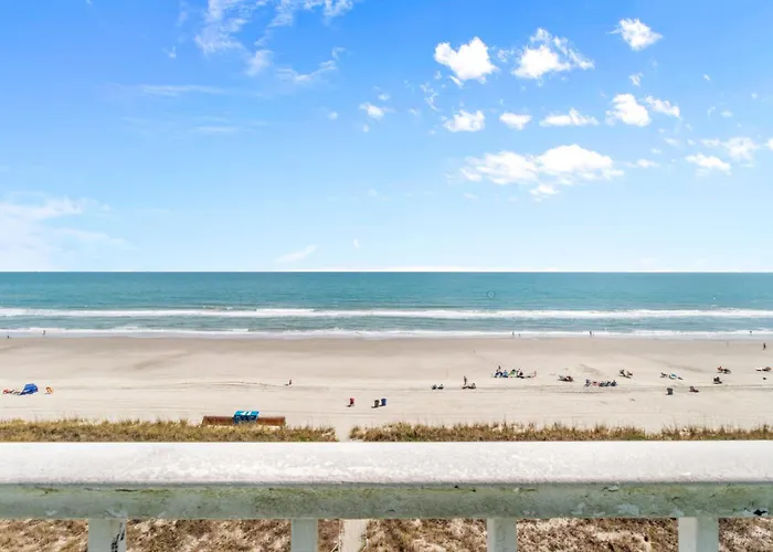 Crescent Sands In Windy Hill D6 Condo