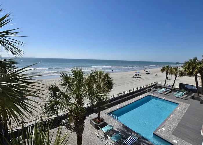 0208 Waters Edge Resort Condo
