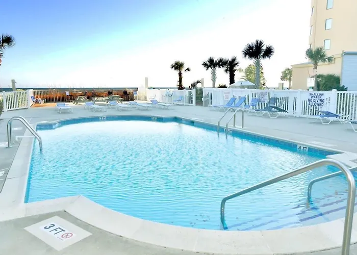 Seas The Day W Ocean Views And New Upgrades
