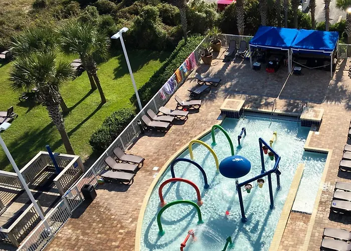 Dunes Village Resort #1053