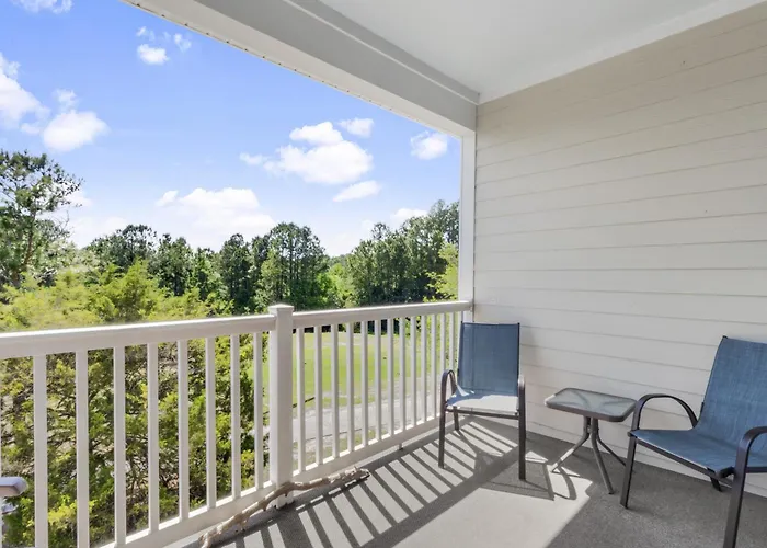 Havens #1832 Condo