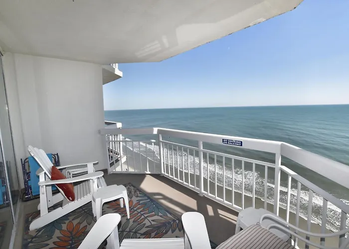 1004 Waters Edge Resort Condo