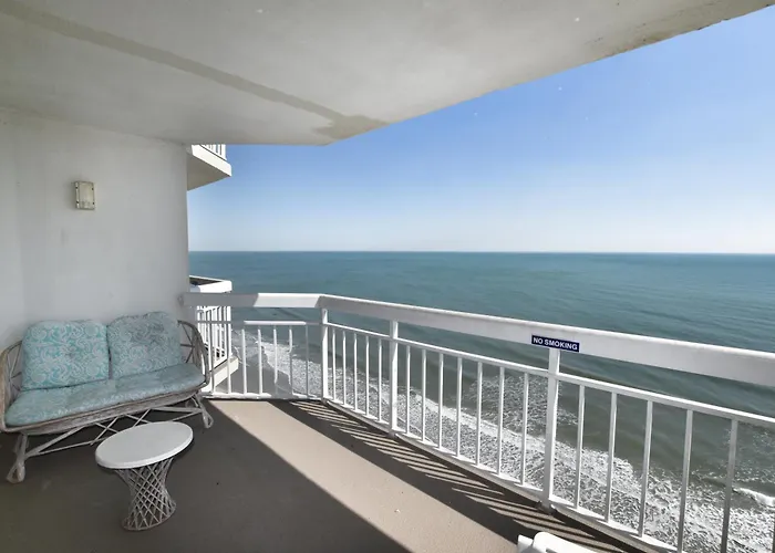 1412 Waters Edge Resort Condo