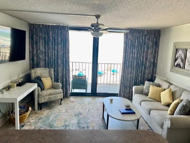 Royal Garden Resort 205 Condo