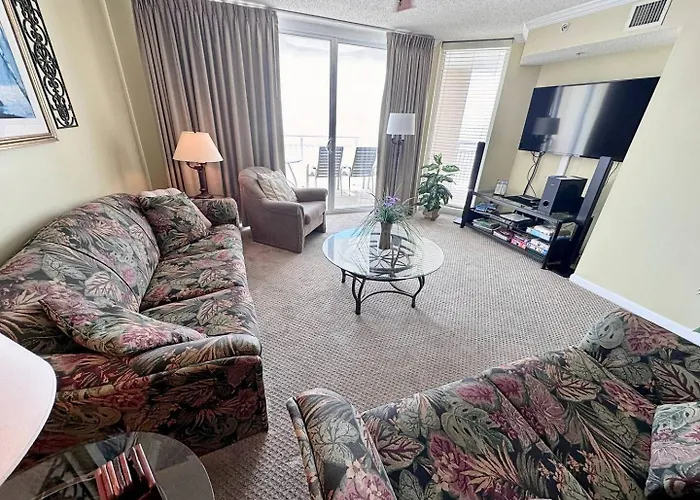 South Shore 1103 Condo