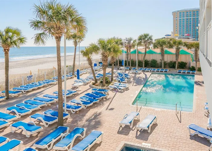Sandy Beach 1611