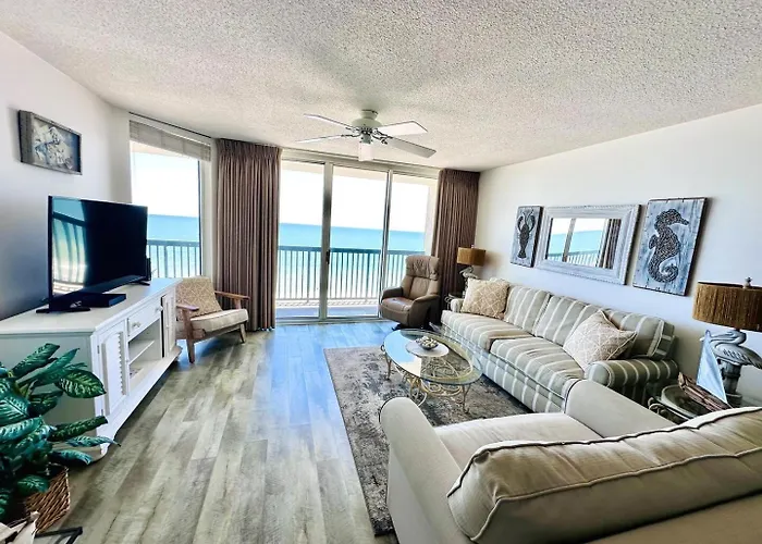 Ashworth 1106 Condo
