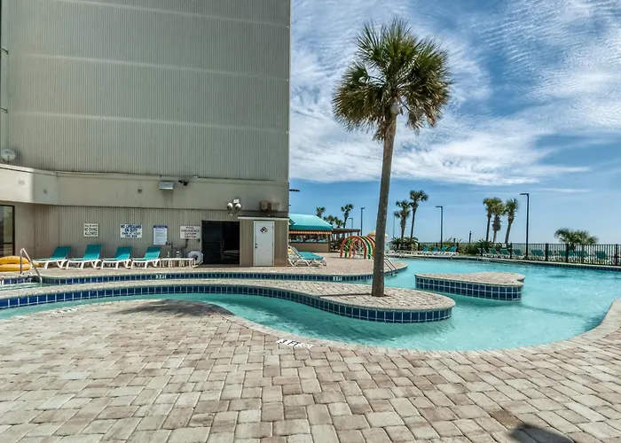 Sand Dunes Resort 2647