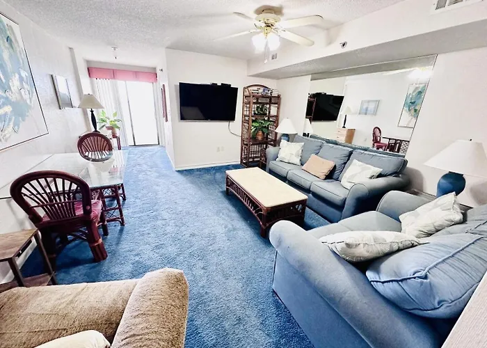 Sanabel 704 Condo