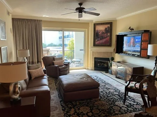 The Marina At Grande Resorts 2 Bedroom 2 Bath