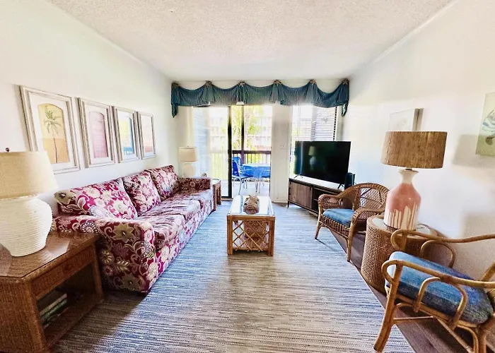 Tilghman Beach And Racquet Club 149 Condo