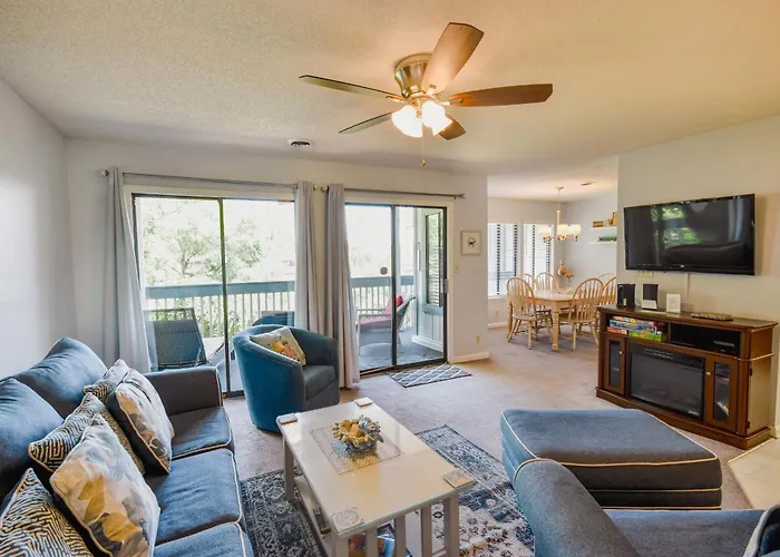 Hermitage 1G Condo