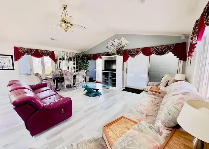 Grand Strand Resort Ph1 Home