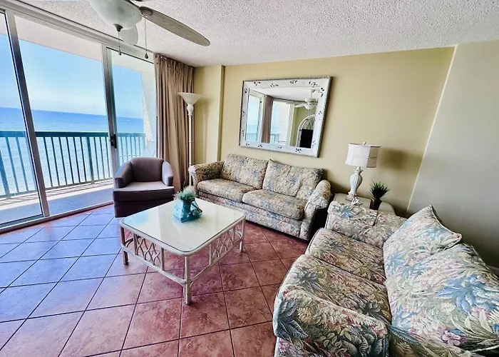 Ashworth 1303 Condo