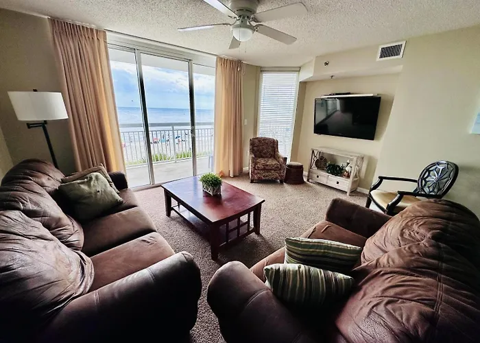 Crescent Shores S 311 Condo