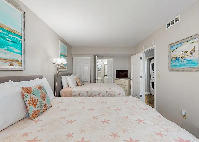 Caribbean Resort And Villas 1107