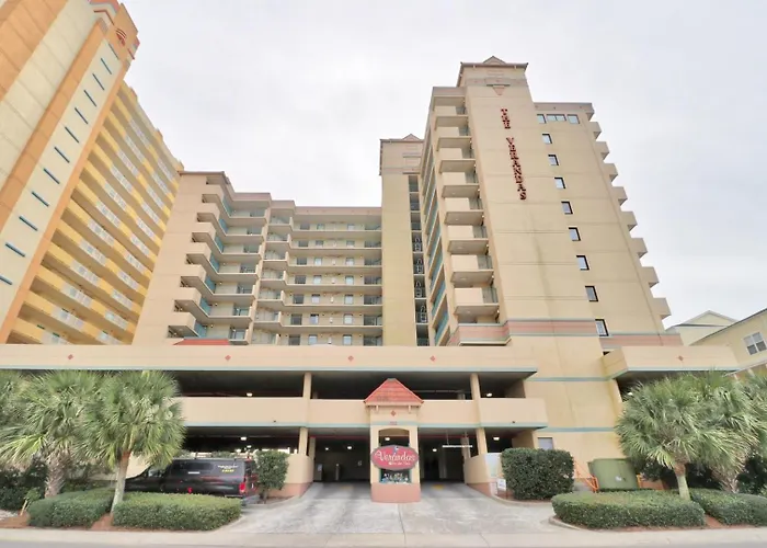 Ocean View Condo, Pool, Beach Access, Wifi Included, Monthly Winter Rental