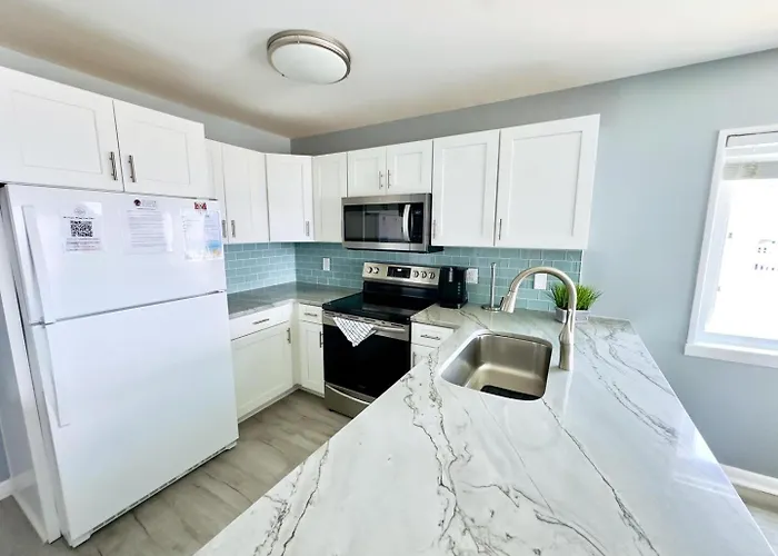 Ocean Garden Villas L2 Condo