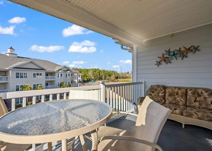 Tupelo Bay Golf Villa Serene Unit 1211