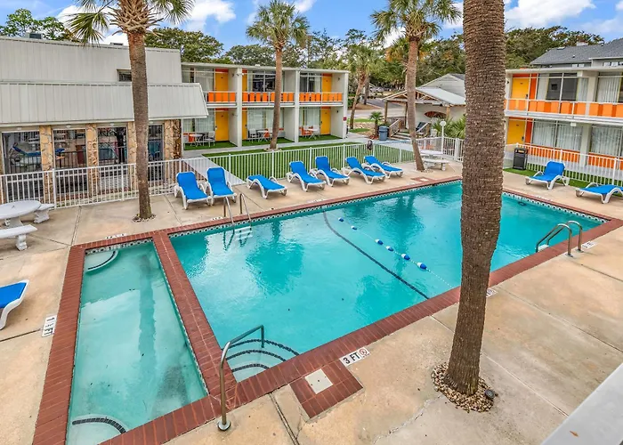Holiday Shores Myrtle Beach