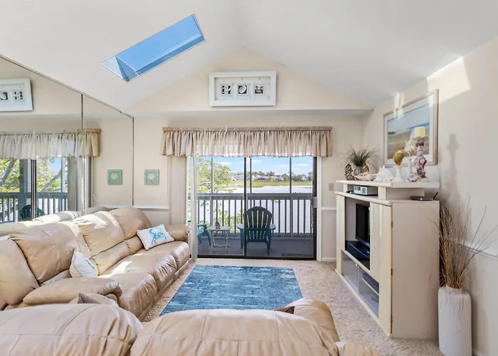 Marsh Oaks 311 - Marsh View - Windy Hill Section
