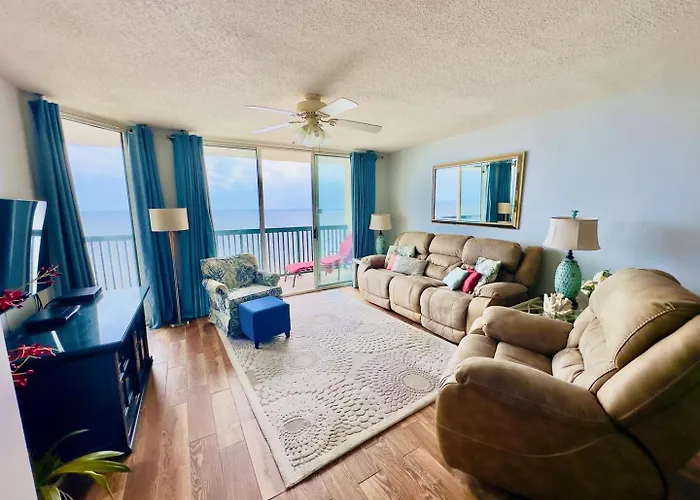 Ashworth 1406 Condo