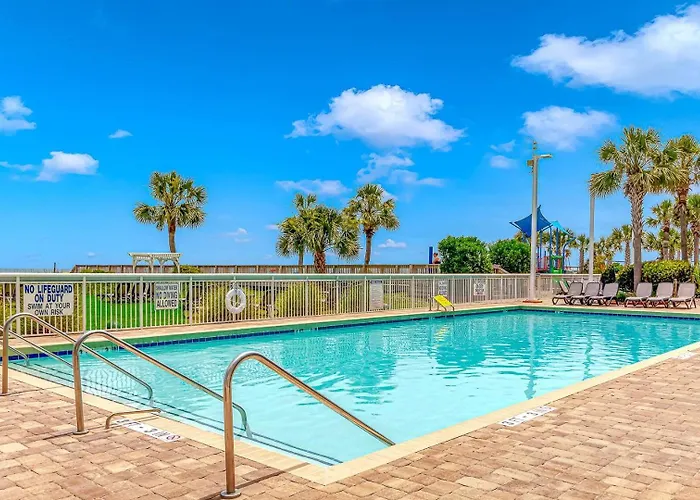 Dunes Village Resort -701