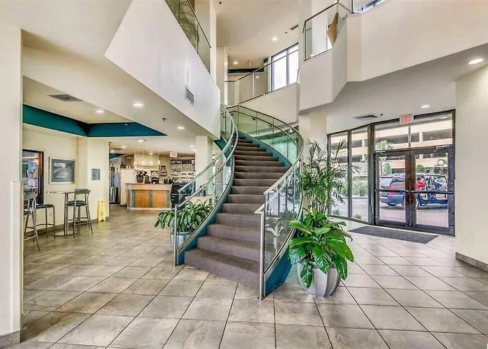 1Br Oceanview Suite Relaxation Awaits Dogs Ok! 1704