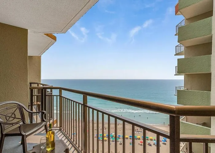 Wake Up To The Waves! Oceanview, Dogs Ok! 1638