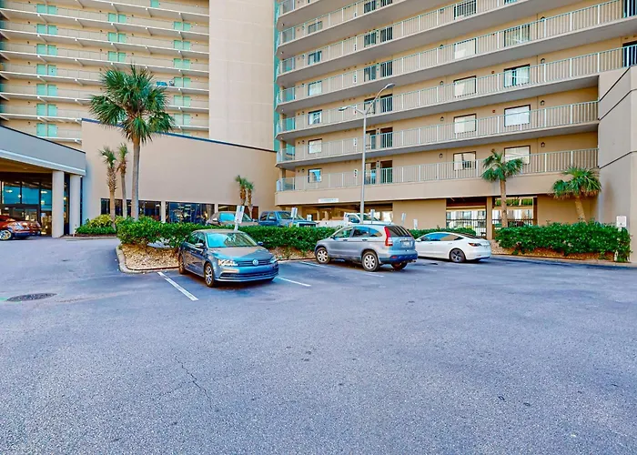 Sand Dunes Resort, Unit #910