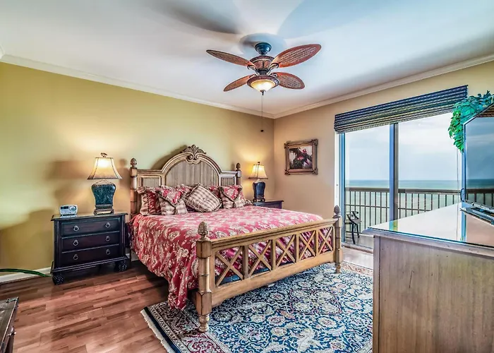 Margate #2605 - Beach Retreat