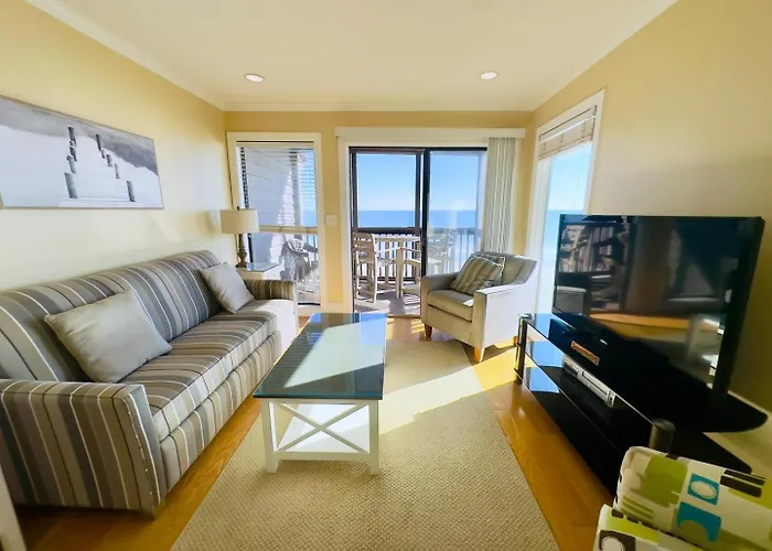 Tilghman Beach And Racquet Club 301 Condo