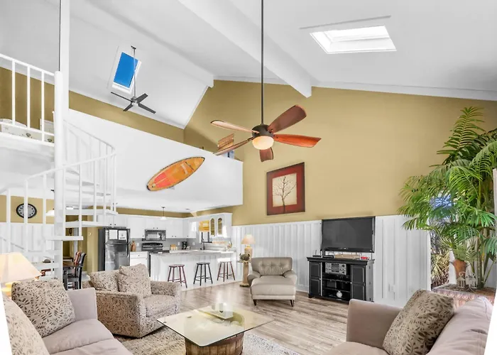 Golf Colony Resort Unit 32J