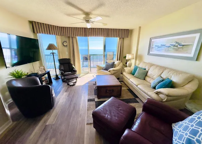 Ashworth 803 Condo