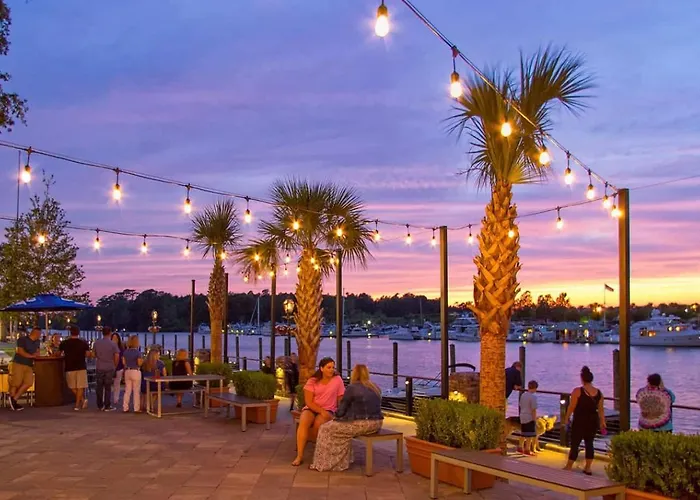 Cypress Bend At Barefoot Unit 1124 - 2Nd Floor Two-Bedroom Suite At Barefoot Landing - Sleeps 4! 2 Bed, 2 Bath