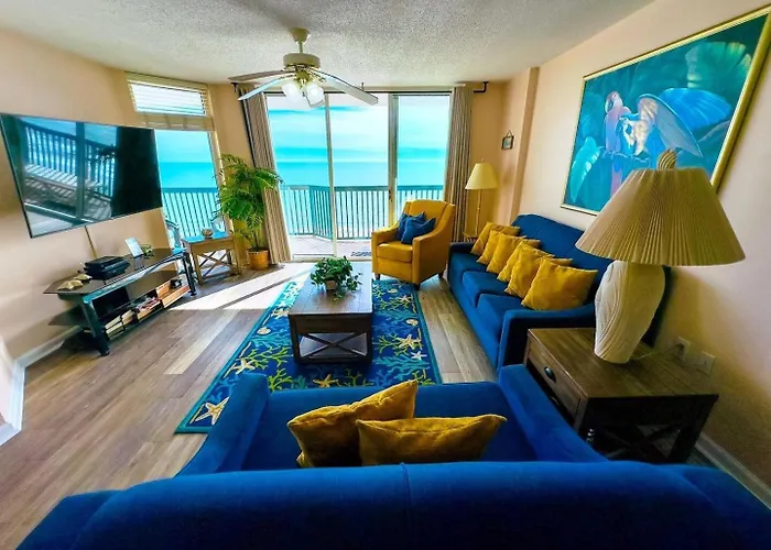 Ashworth 1505 Condo