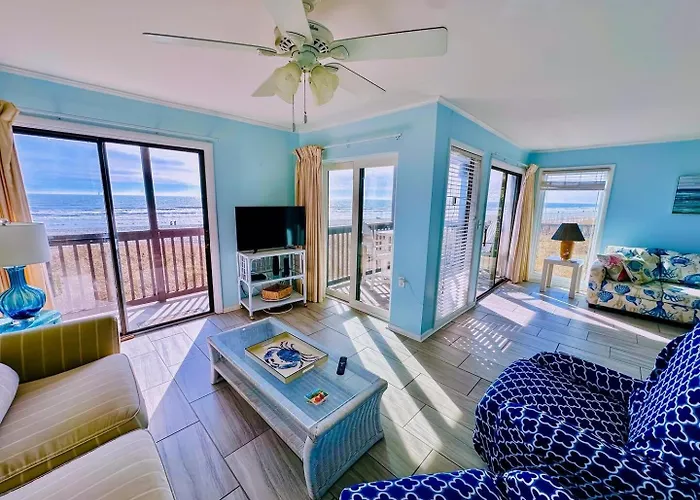 Tilghman Beach And Racquet Club 101 Condo