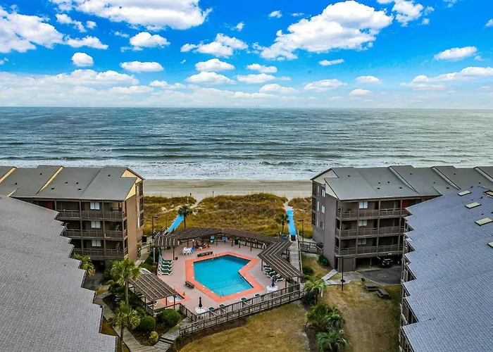 Tilghman Beach And Racquet Club 321 Condo