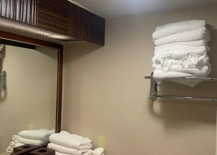 Ocean View Rentals