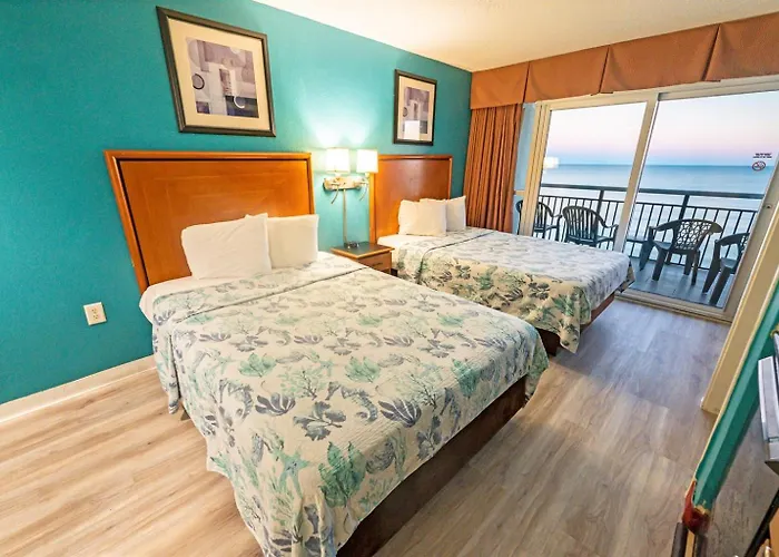Oceanfront,Heated Pools,Boardwalk, Location,Views!