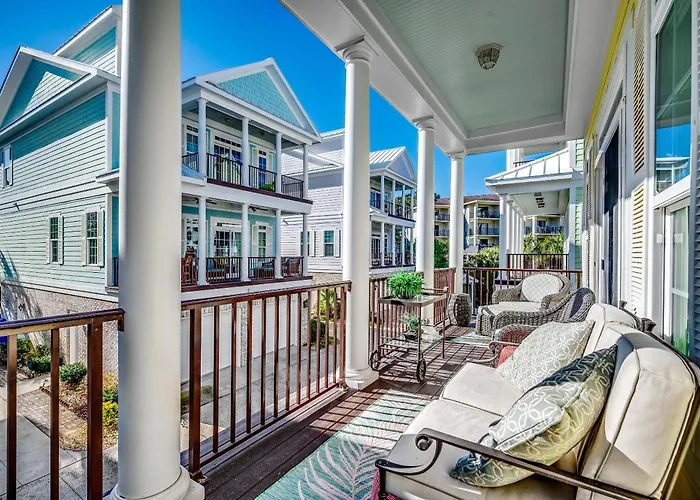 Landyns Beach House 312Sb