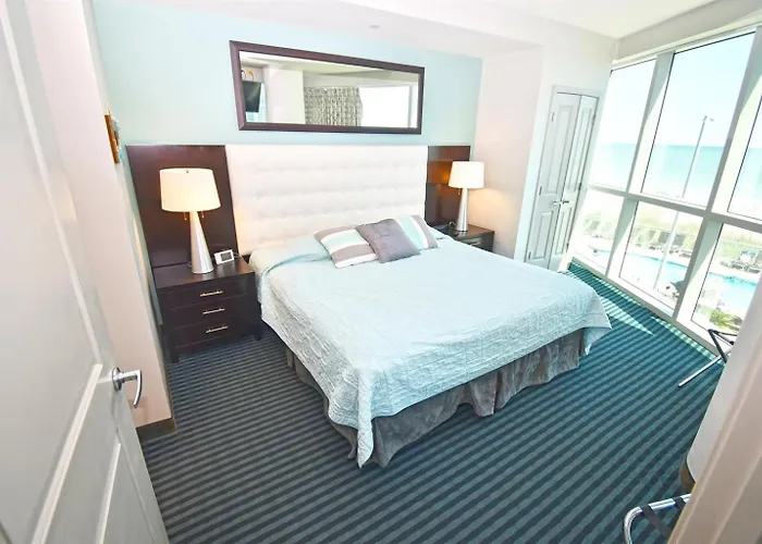 New Amazing Corneramazing Views Honeymoon Suite!