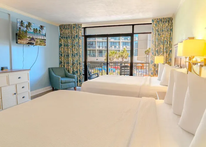 Grande Cayman Resort Unit 216