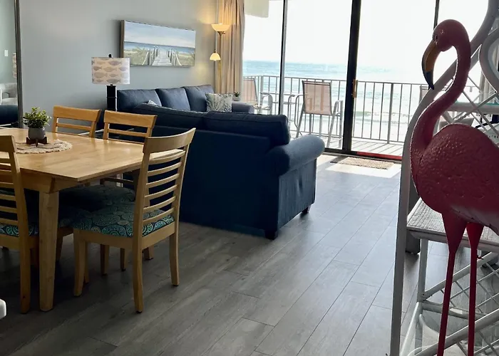 Royal Garden Resort 301 Condo