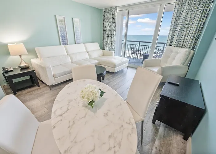 New Modern, Direct Oceanfront, Boardwalk, Views!