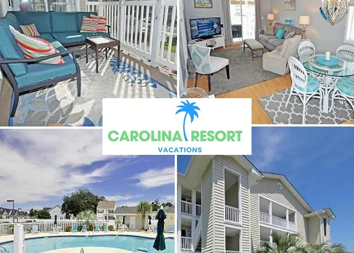 Waterway Landing Gated Community 2Br Condo