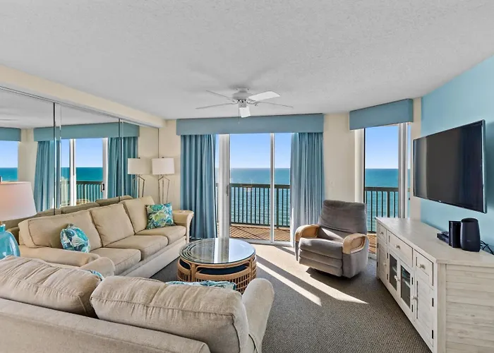 Ashworth 1709 Condo