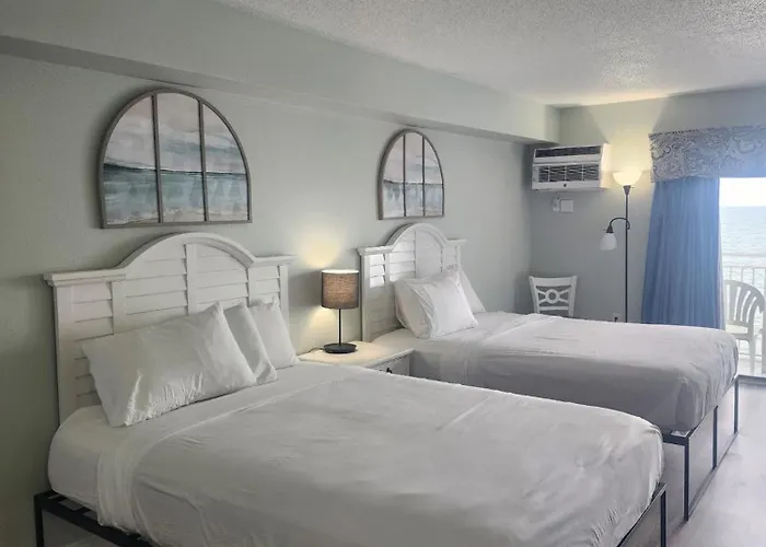 Oceanfront Efficiency T606